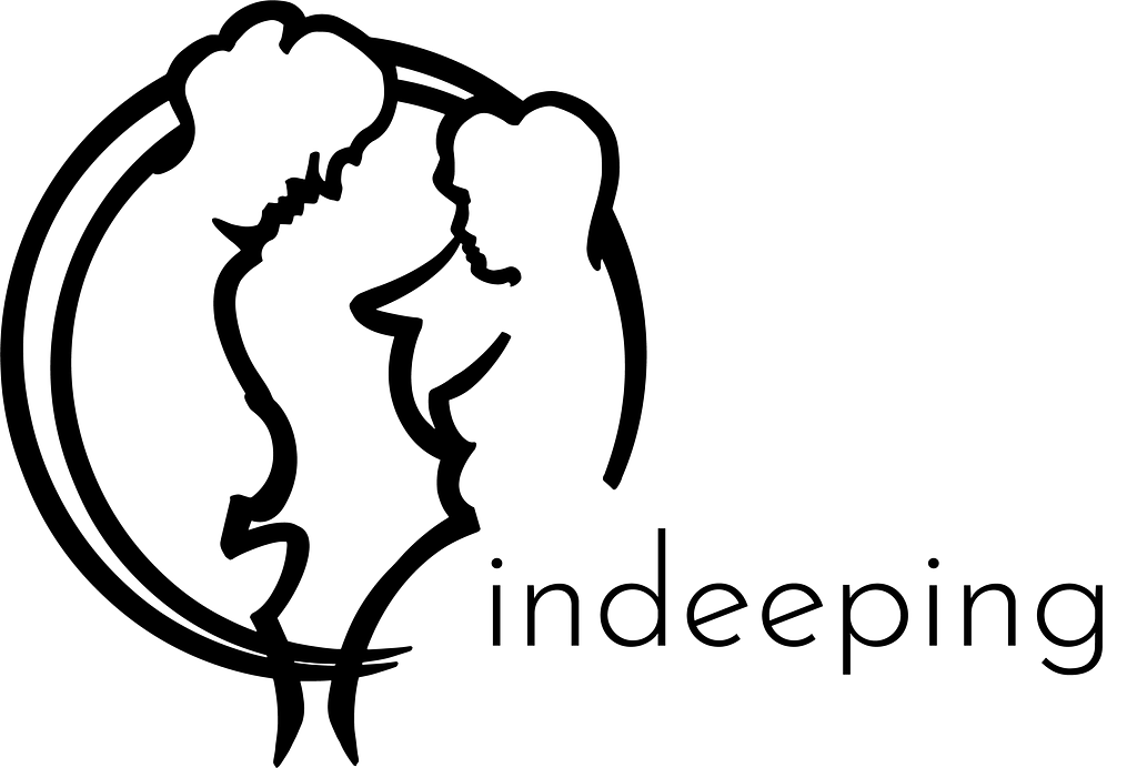 Logo clean kleines i