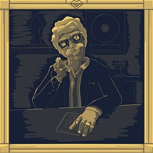 Executive Producer